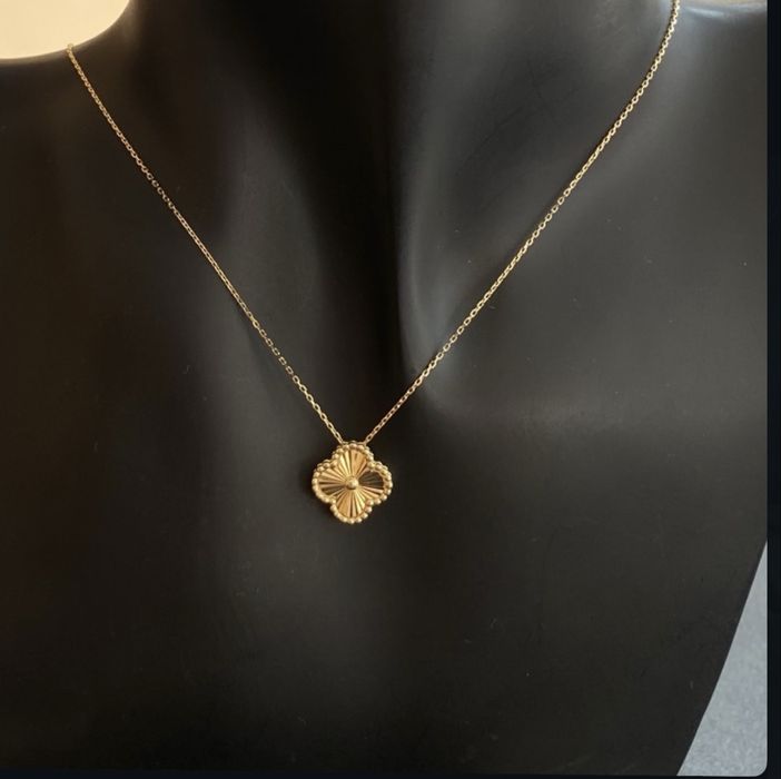 Колье 40 см  новый