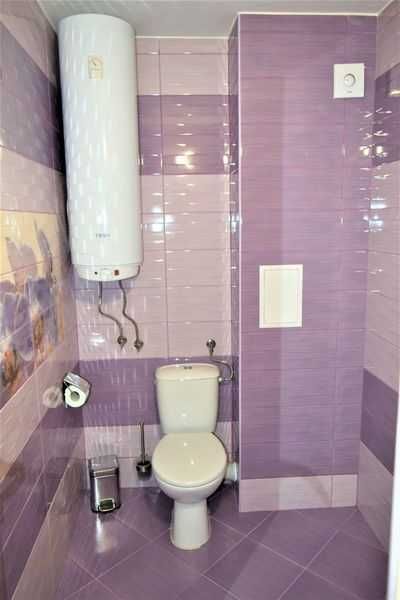 Дава се под наем Двустаен апартамент в Бургас, Възраждане - 65 кв.м за 200 € - Снимка #9