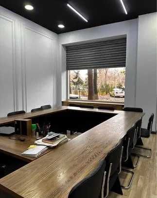 Сдается для Учебный Центр с Мебелью Техникой 300кв ор. Голубые Купола