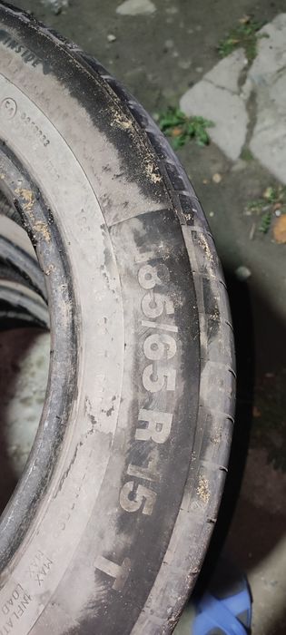 Продам резину континенталь