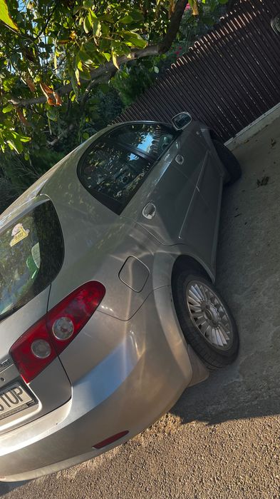 Mașina Chevrolet
