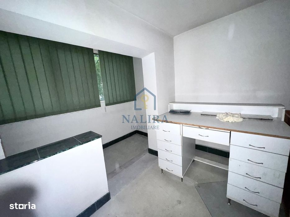Spatiu comercial de vanzare - 90mp