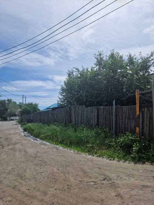 ПРОДАМ ДОМ в 3 проезде ул. Лермонтова