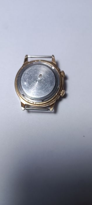 Полет с будильником