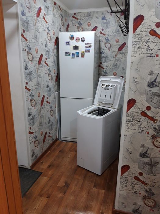 Сдам 1 ком квартиру на длительный срок