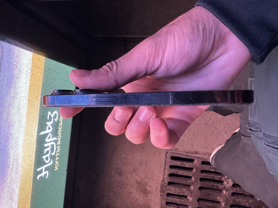 Айфон 14про 256гб