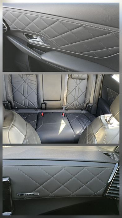 DS 7 Crossback  RIVOLI 1.6 PHEV E-Tense EAT8 225cp