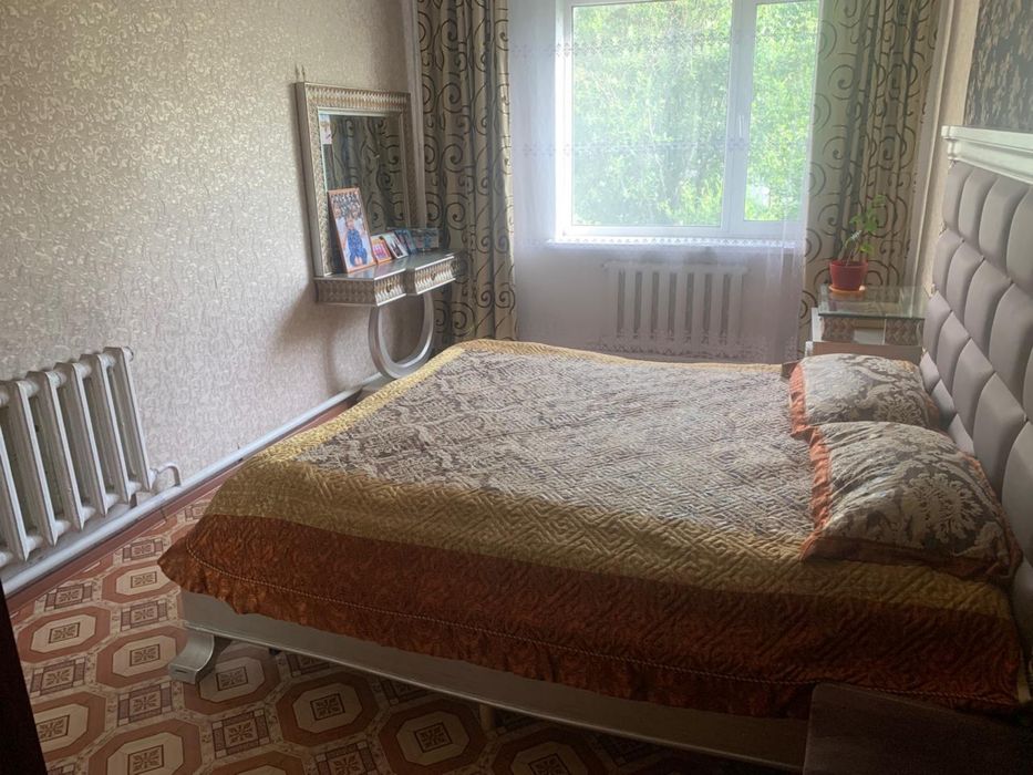 Продам дом с Акылбай