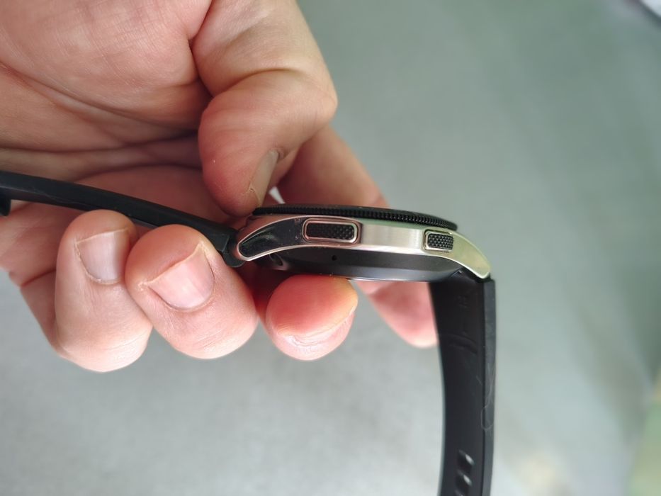 Samsung Galaxy Smartwatch ED26LE, 46 mm