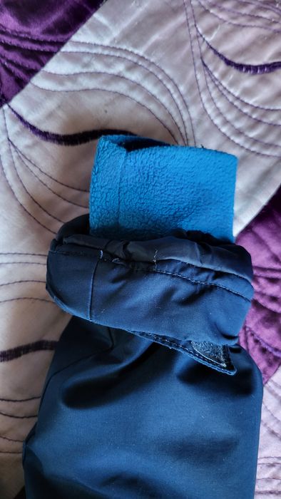 Зимний комбинезон Gusti