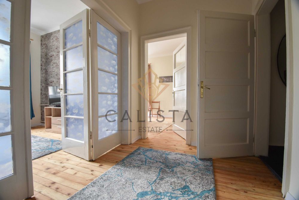 Двустаен апартамент под наем в Център , 2066684