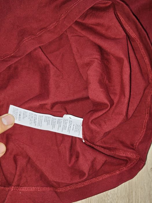 Black Diamond®Ski Gear Tee M's, мъжка тениска от естествен памук