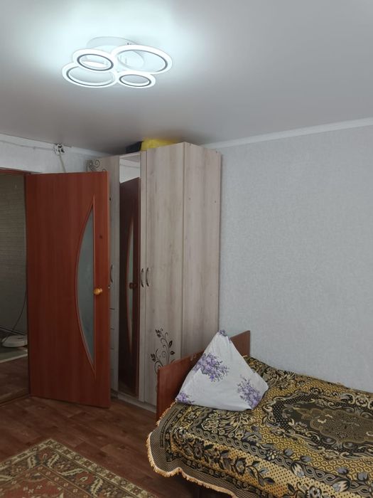 Продаетса дом со всеми удобствами