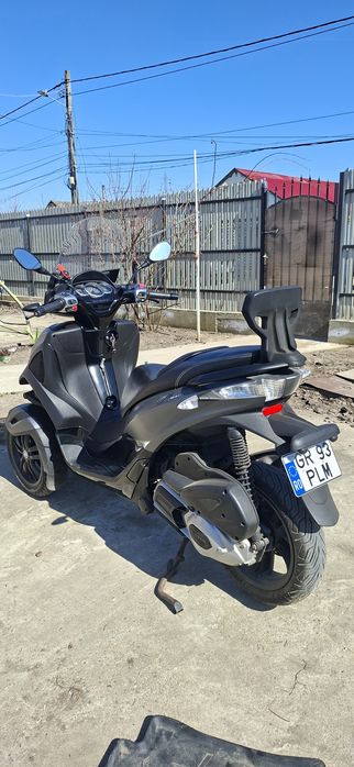 Piaggio mp3 yourban 300LT
