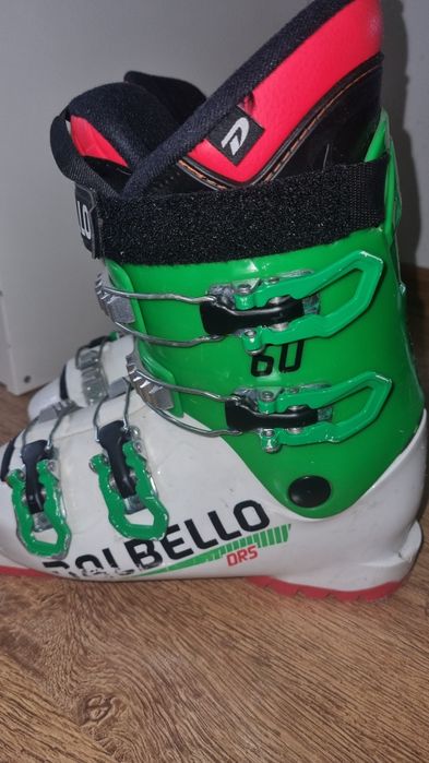 Clapari Dalbello DRS 22.5