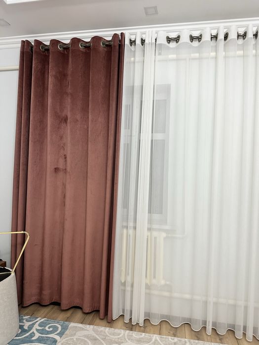 Перде тап таза .