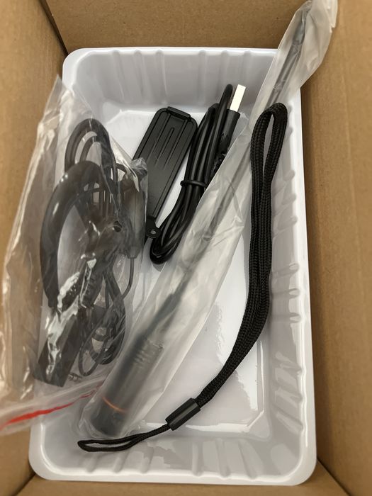 Baofeng UV-20 Радиостанция