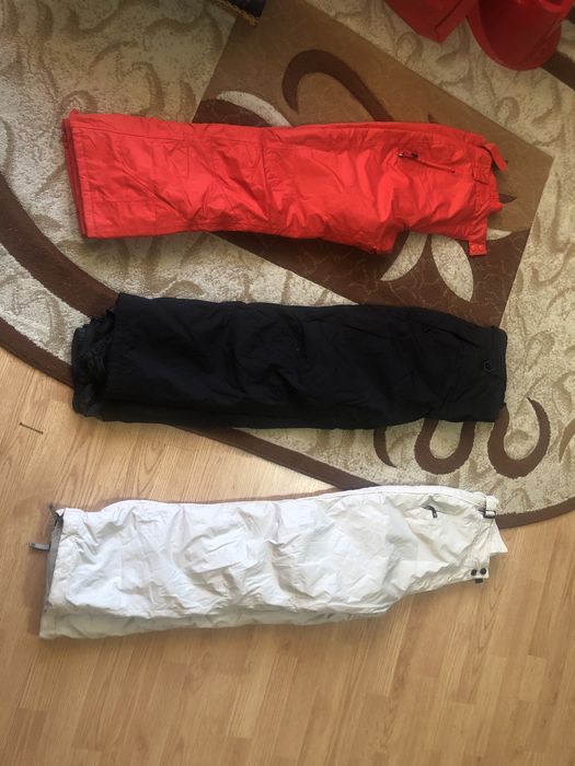 Vand Pantaloni Schi ski