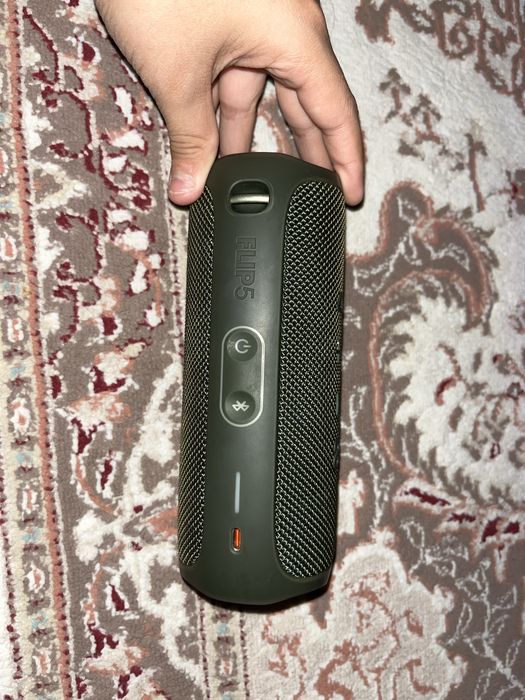 Калонка JBL Flip5