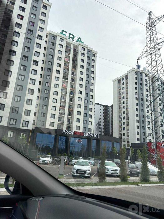 [AR]Продается Квартира. Сергели ЖК Tower Up. Рядом с Аэропортом.