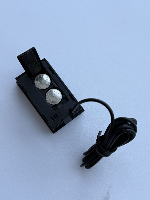 Термометр с выносным датчиком