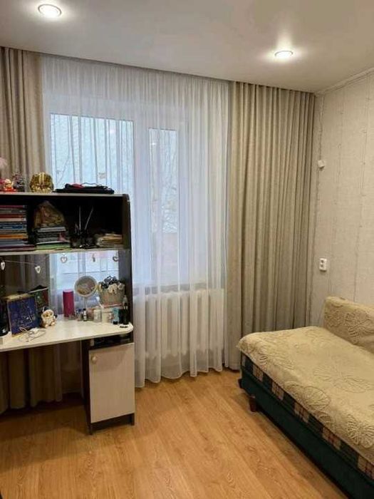 Продажа 3-комнатной квартиры