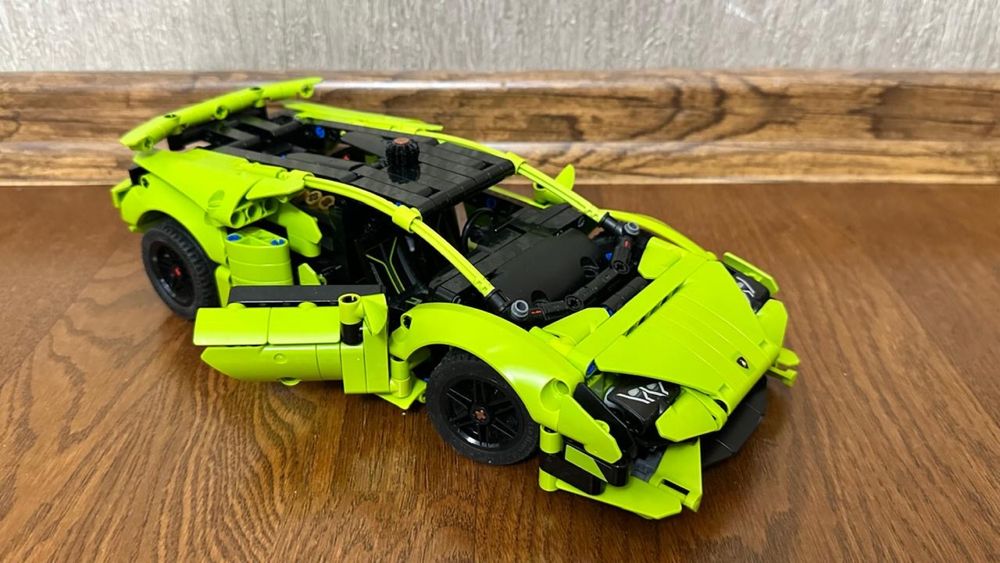 Lego Technic 42161 Лего Техник 42161