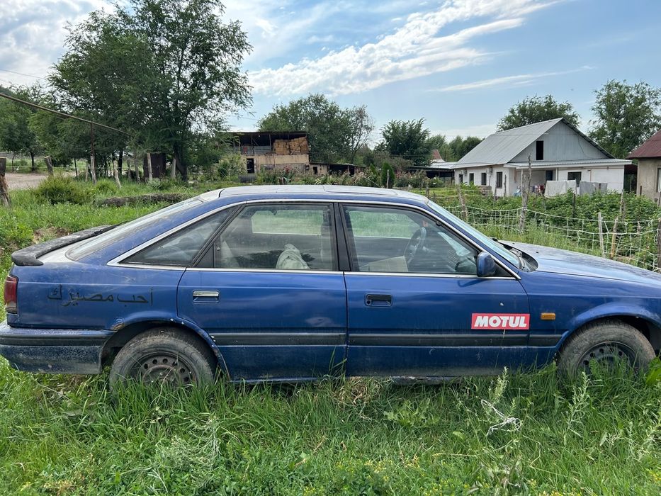 Мазда 626 на продаже
