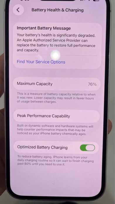 Продам айфон 14 версии