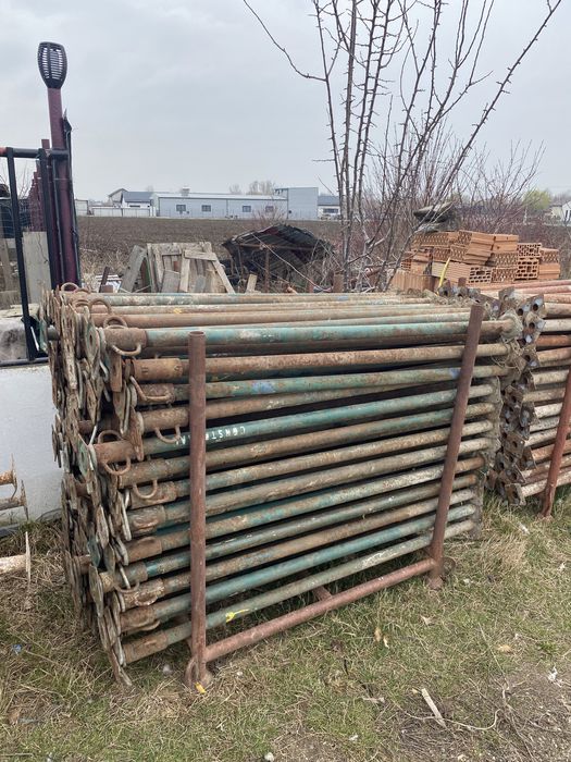 Popi metalici  5 ron. /  bucata