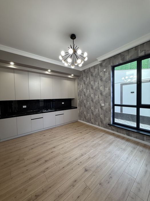 Продается 2х этажный дом в Сергели Хонабод