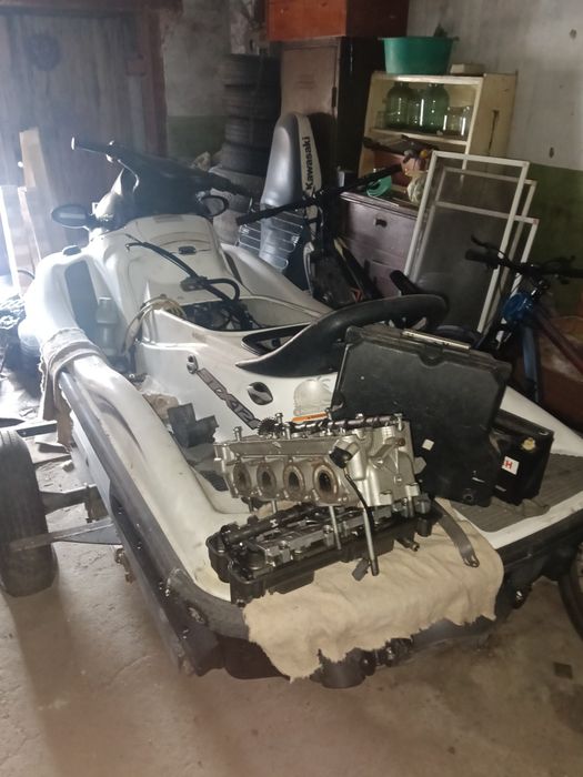 Продам Гидроцикл