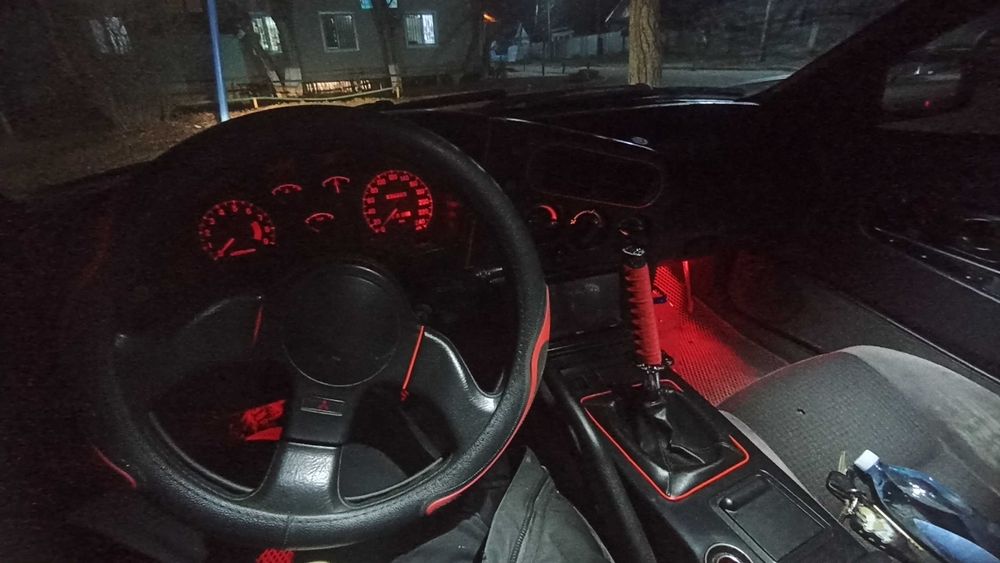 В продаже легенда JDM