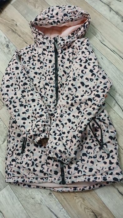 Куртка для девочек