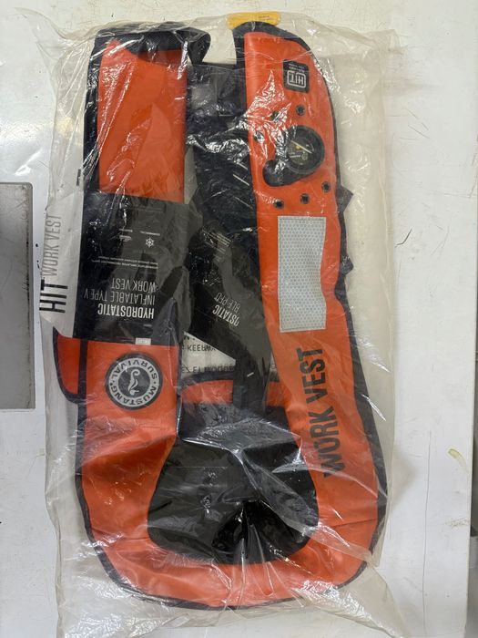 Vestă de salvare automată hidrostatică Mustang Survival MD3188