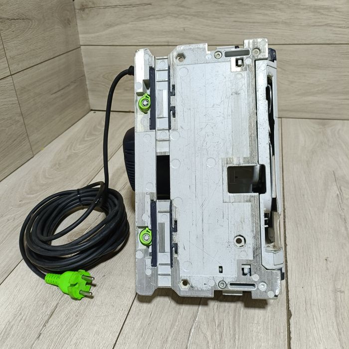 Circular cu plonjare Festool TS 55 REBQ