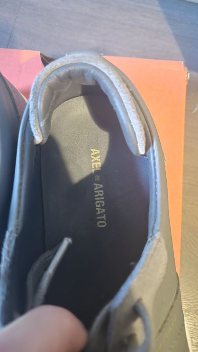 Оригинални маратонки Axel Arigato