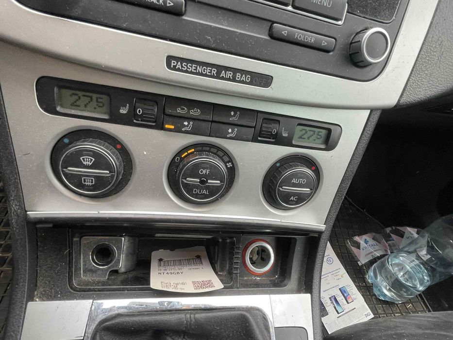 Vand pasat b6 in stare impecabila