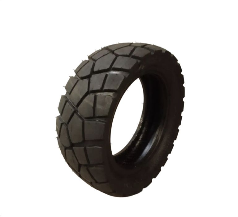 Безкамерна гума за kukirin g2 pro 9x3 5.5