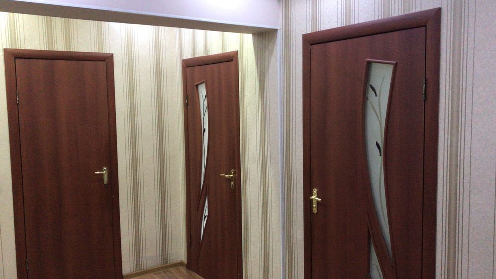 Сдам квартиру 2 комн