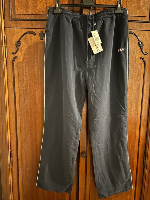Pantaloni Fila vintage