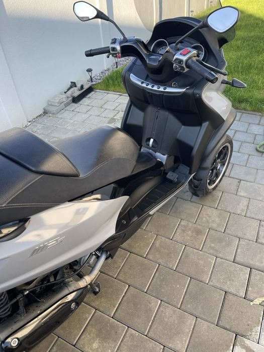 Piaggio MP3 2015 300 Cm