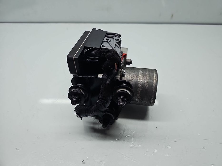 Pompa ABS  AUDI A4 (8K2, B8) [Fabr 2008-2015] 8K0907379CG 2.0 TDI CGLC