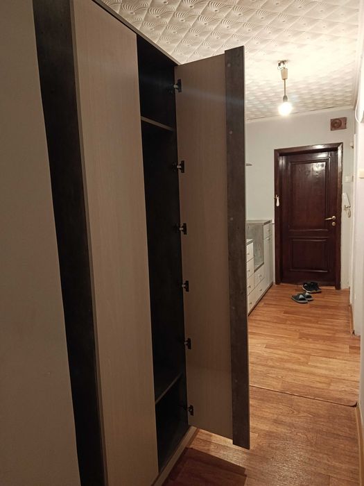 Качественная прихожая