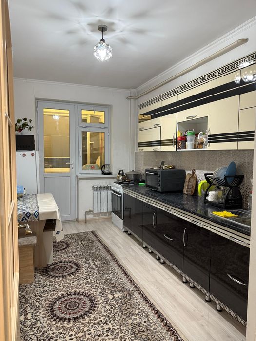 квартира 1 комнатная