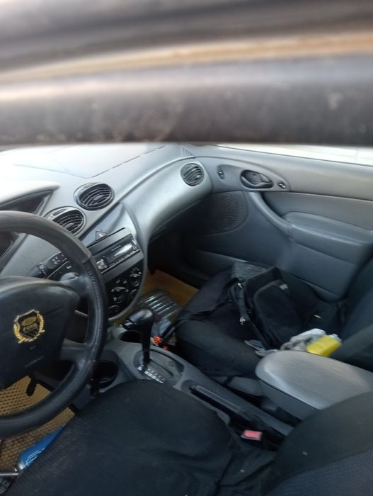 Продаю Машину.форд фокус 1