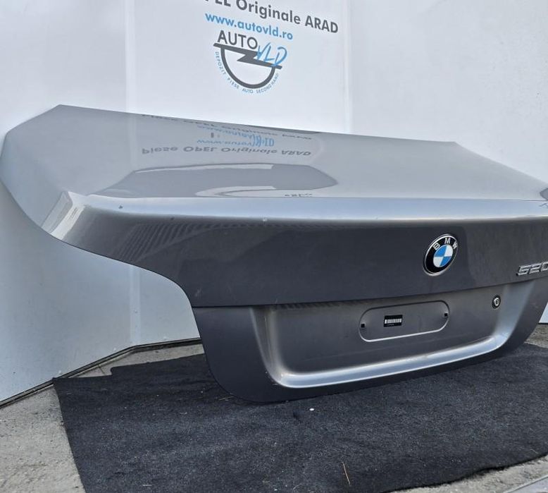 Capota portbagaj completa BMW Seria 5 LCI e60