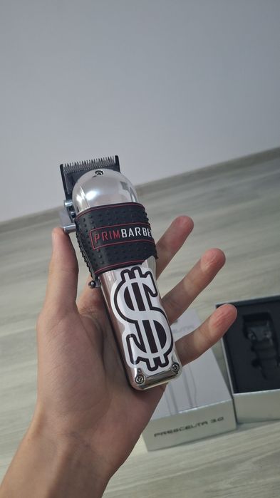 Vand kiepe prescelta 3.0