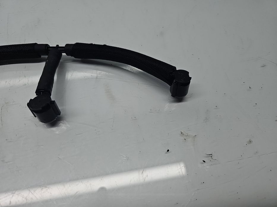 Conducta retur injectoare Volvo C30 Coupe Rdesign [Fabr 2006-2013] 313