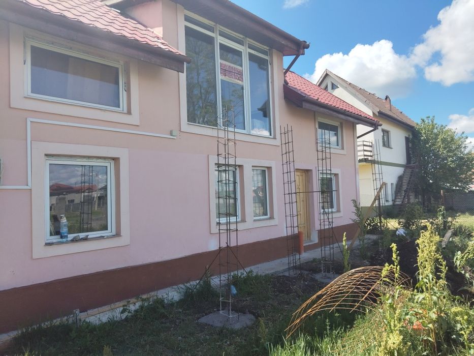 Proprietar Vind Vila Dudesti Noi